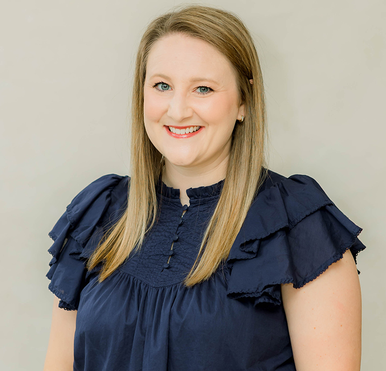 Ariel K. Bish, DMD
