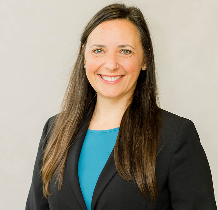 Lori Harrell, DMD